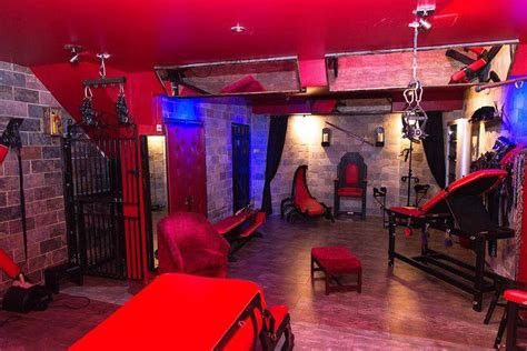 bdsm club adelaide|The Fetish Palace